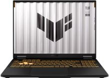 Asus TUF Gaming F16 (2026)