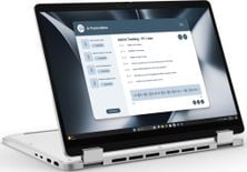 Dell Pro 13 Plus 2-in-1