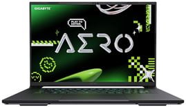 Gigabyte Aero X16 (2025)