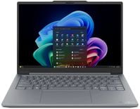 Lenovo ThinkBook 14 Gen 9 (Snapdragon)