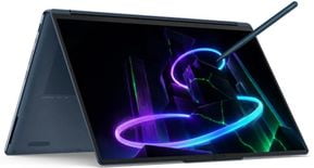 Lenovo Yoga 9n 16