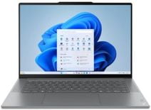 Lenovo Yoga Slim 7i Aura Edition 15