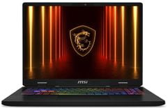 MSI Crosshair 16 HX AI (2026)