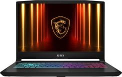 MSI Katana 15 (2025)