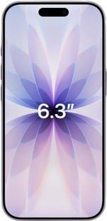 Apple iPhone 17