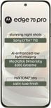 Motorola Edge 70 Pro