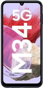 Samsung Galaxy M34 5G