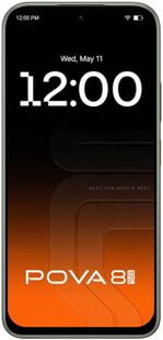 Tecno Pova 8 5G
