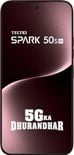 Tecno Spark 50s 5G