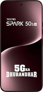 Tecno Spark 50s 5G