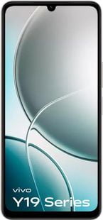 Vivo Y19 5G
