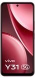 Vivo Y31 5G