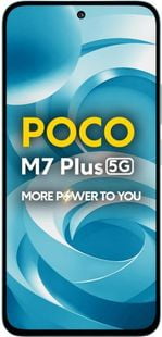 Xiaomi Poco M7 Plus