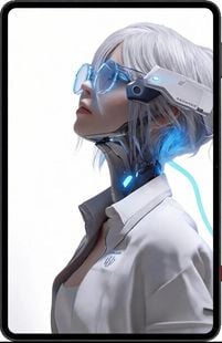 ZTE RedMagic Astra 2