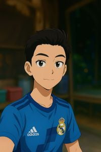 Mike
