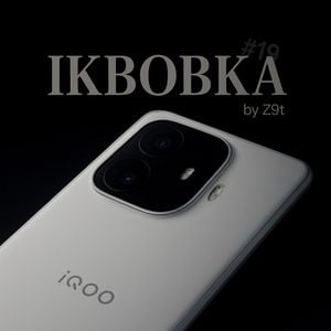 IKBoBka