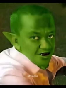 Prejavo