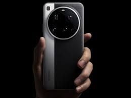 Xiaomi 15 ultra user