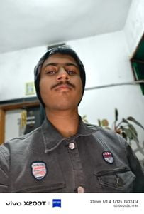 Sarojit Ghosh
