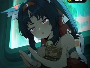 Avatar