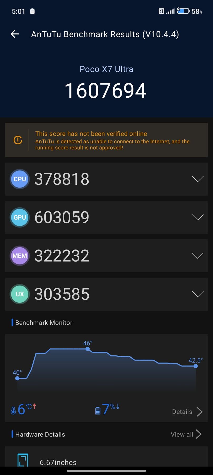 antutu-10-scores-of-xiaomi-poco-x7-pro-nr-benchmark